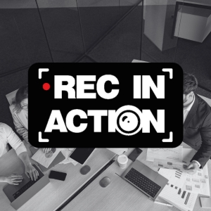 Rec In Action : construire une agence de communication