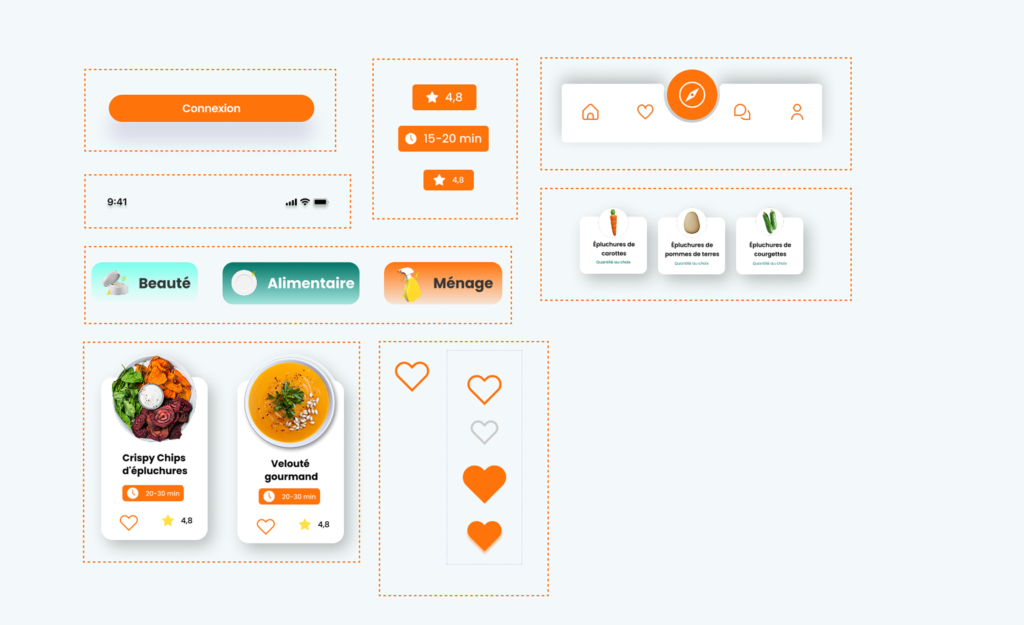 Design système Gaspipa