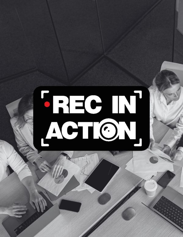 Image blog Rec in action